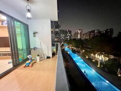 Kingsford Waterbay (D19), Apartment #617346351